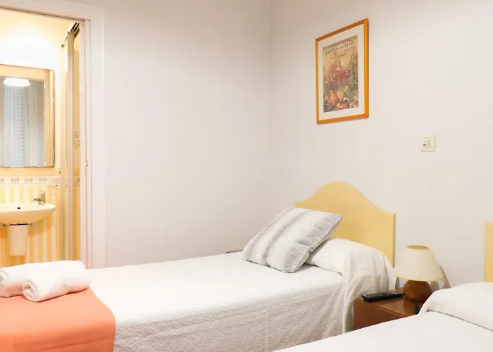 Pension San Lorenzo